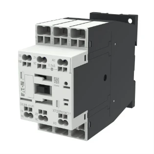 Eaton - Magneetschakelaar - DILM8-11(230V50HZ,240V60HZ)-PI 199264 18836165