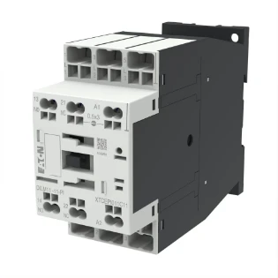 Eaton - Magneetschakelaar - DILM11-11(230V50HZ,240V60HZ)-PI 199269 18836173