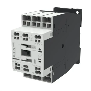 Eaton - Magneetschakelaar - DILM17-11(RDC24)-PI 199283 18836193