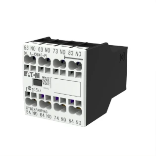 Eaton - Hulpcontactblok - DILA-XHI40-PI 199317 18836257