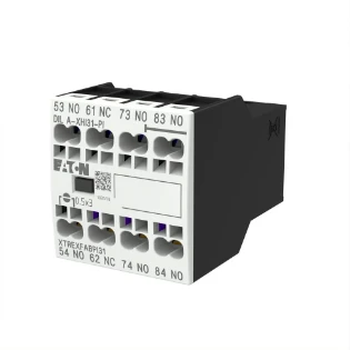 Eaton - Hulpcontactblok - DILA-XHI31-PI 199318 18836261
