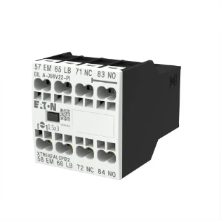 Eaton - Hulpcontactblok - DILA-XHIV22-PI 199322 18836277