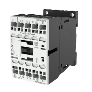 Eaton - Magneetschakelaar - DILM9-01(230V50/60HZ)-PI 199648 18836375