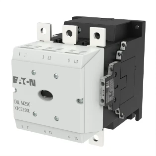 Eaton - Magneetschakelaar - DILM250/22(RDC48) 208199 18836927