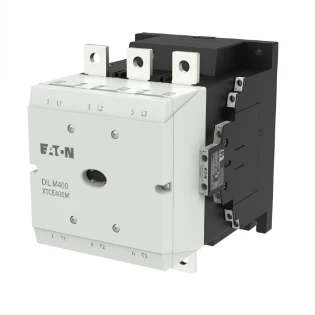 Eaton - Magneetschakelaar - DILM400/22(RDC48) 208207 18836931