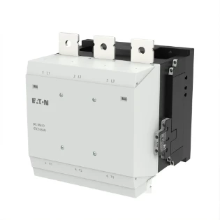Eaton - Magneetschakelaar - DILM650/22(RA110) 208218 18836943