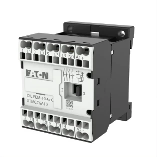 Eaton - Magneetschakelaar - DILEEM-10-G-C(24VDC) 230052 18838450