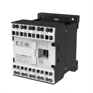 Eaton - Magneetschakelaar - DILEM-10-C(230V50HZ,240V60HZ) 230164 18838476