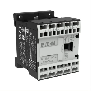 Eaton - Magneetschakelaar - DILEM-10-G-C(24VDC) 230165 18838482