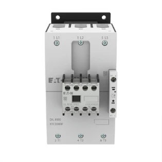 Eaton - Magneetschakelaar - DILM80-22(RDC24) 239463 18838733