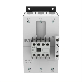 Eaton - Magneetschakelaar - DILM115-22(RDC24) 239581 18838765