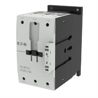 Eaton - Magneetschakelaar - DILMC115(RDC24) 239741 18838806