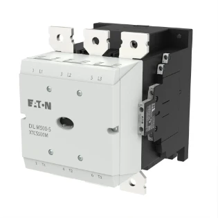 Eaton - Magneetschakelaar - DILM500-S/22(110-120V50/60HZ) 274198 18840219