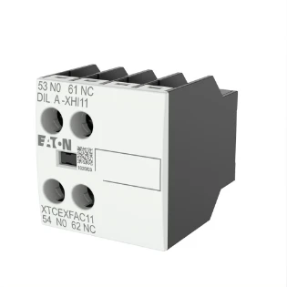 Eaton - Hulpcontactblok - DILA-XHI11 276421 18840288