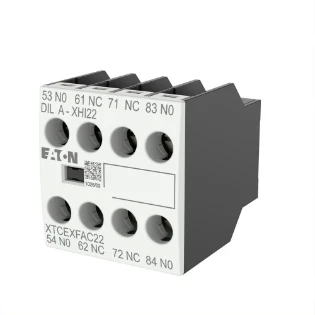 Eaton - Hulpcontactblok - DILA-XHI22 276426 18840308