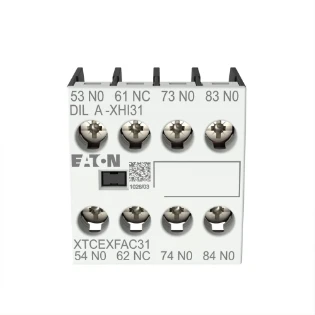 Eaton - Hulpcontactblok - DILA-XHI31 276427 18840311