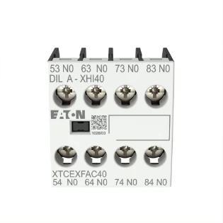 Eaton - Hulpcontactblok - DILA-XHI40 276428 18840315