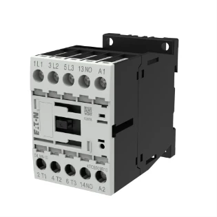 Eaton - Magneetschakelaar - DILM9-10(24V50HZ) 276677 18840352