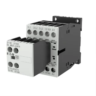 Eaton - Magneetschakelaar - DILM9-21(24VDC) 276775 18840360
