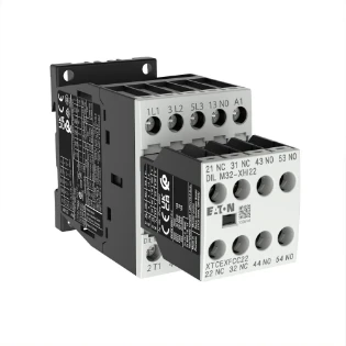 Eaton - Magneetschakelaar - DILM12-32(24VDC) 276950 18840389