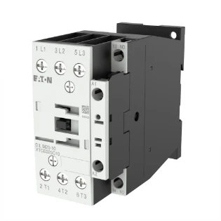 Eaton - Magneetschakelaar - DILM25-10(24V50HZ) 277119 18840448