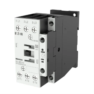 Eaton - Magneetschakelaar - DILM25-01(RDC130) 277180 18840472