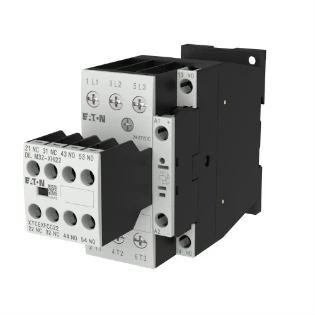 Eaton - Magneetschakelaar - DILM25-32(RDC24) 277242 18840492
