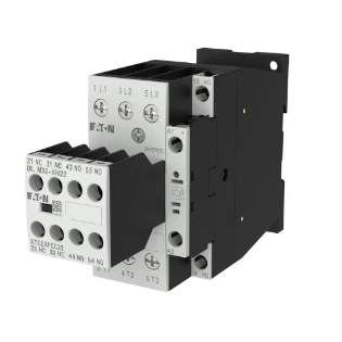 Eaton - Magneetschakelaar - DILM32-32(RDC24) 277370 18840544