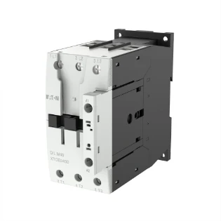 Eaton - Magneetschakelaar - DILM40(24V50HZ) 277753 18840560