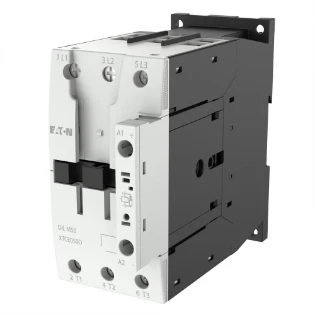 Eaton - Magneetschakelaar - DILM50(RDC24) 277844 18840588
