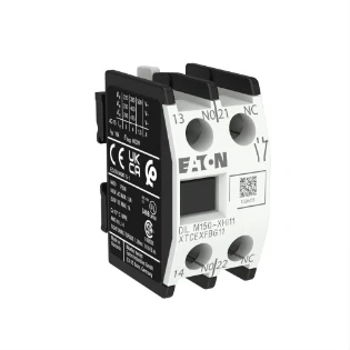 Eaton - Hulpcontactblok - DILM150-XHI11 277946 18840626