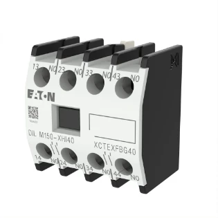Eaton - Hulpcontactblok - DILM150-XHI40 277948 18840633