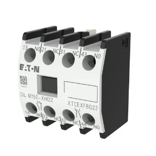 Eaton - Hulpcontactblok - DILM150-XHI31 277949 18840637