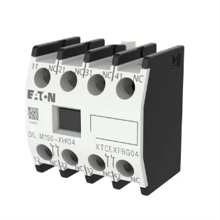 Eaton - Hulpcontactblok - DILM150-XHI04 277952 18840645