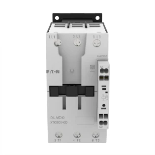 Eaton - Magneetschakelaar - DILMC40(RDC24) 277979 18840657