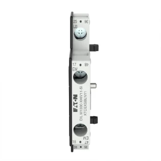 Eaton - Hulpcontactblok - DILM1000-XHIV11-SI 278426 18840716