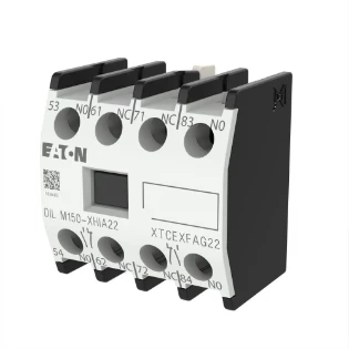 Eaton - Hulpcontactblok - DILM150-XHIA22 283464 18841044