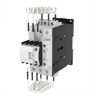 Eaton - Magneetschakelaar - DILK50-10(190V50HZ,220V60HZ) 294074 18841214
