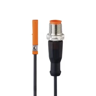 Ifm - Magnetische naderingsschakelaar - MRT2021BAKOA/R/0,3M/ZH/US MR0107 18883123