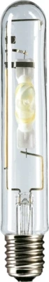 Philips Halogeenmetaaldamplamp zonder reflector MASTER HPI-T Plus 400W 17990615 18901