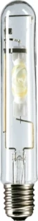 Philips - Halogeenmetaaldamplamp zonder reflector - MASTER HPI-T Plus 400W 17990615 18901