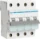 Hager - Installatieautomaat - MCN663E MCN663E 18965