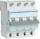 Hager - Installatieautomaat - MCS632E MCS632E 18996