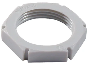 Wiska Wartelmoer kabel-/buisinvoer MU9 10060653 19186