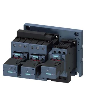 Siemens Magneetschakelaarcombinatie 3RA2436-8XF32-1AL2 3RA24368XF321AL2 192386