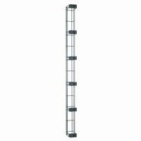 Legrand - Kabel/draadgeleider voor kast/lessenaar - 033135 033135 192765