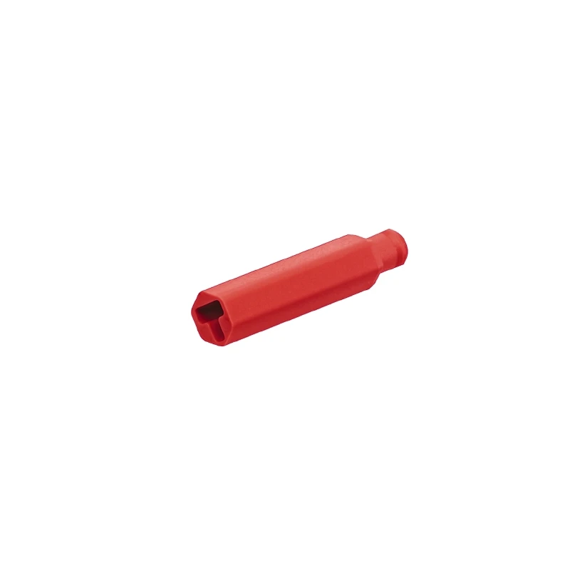 Weidmüller Polarisatiecodering industriële connector HDC HQ  7 CPF 1003220000 193647