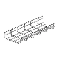 Legrand - Kabel/draadgeleider voor kast/lessenaar - 046470 046470 194453