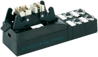 Murrelektronik - Veldbus, dec. periferie - communicatiemodule - 56531 56531 195894