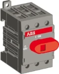 ABB - Lastscheider - OT30FT3 1SCA105074R1001 196231